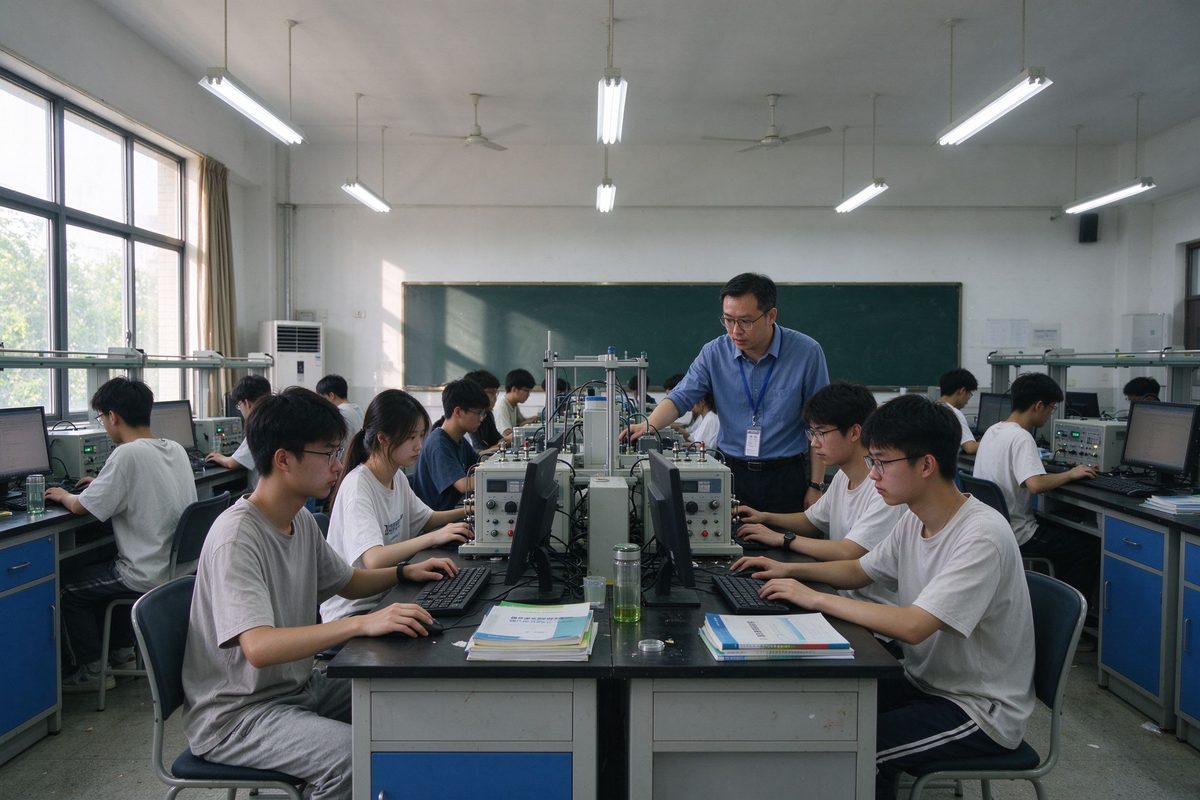 教育机构官网
