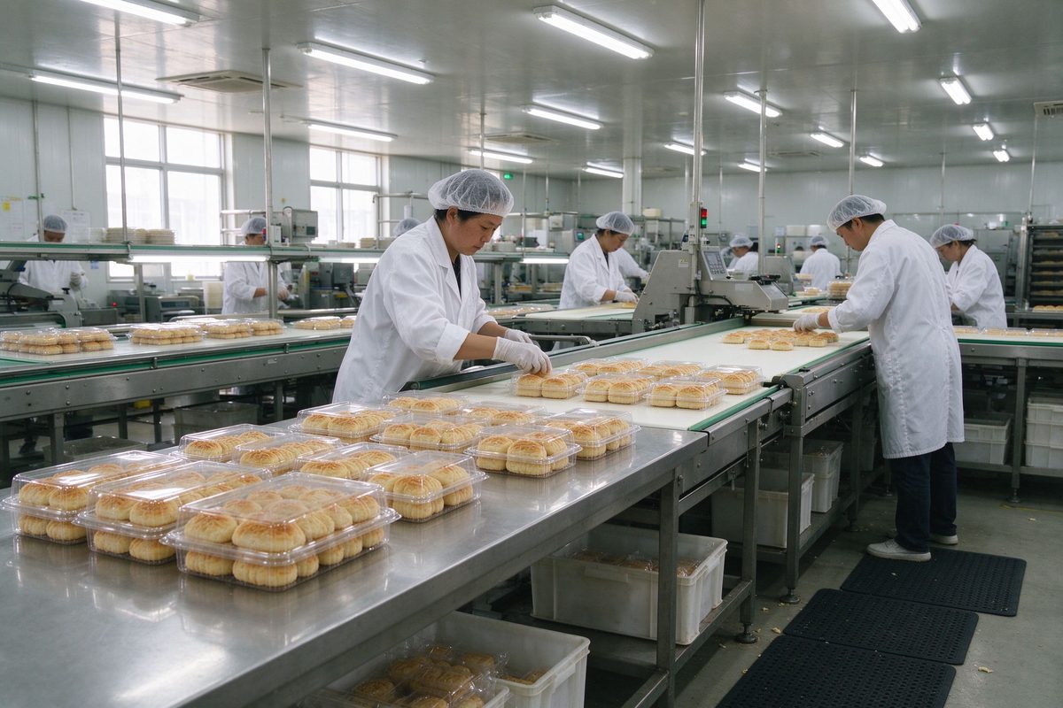 酒店餐饮与菜单展示