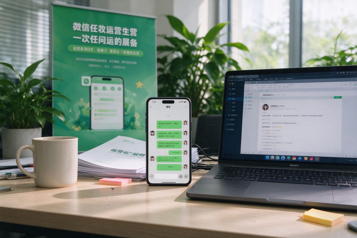 公众号菜单与微官网配置